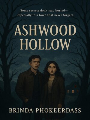 cover image of Ashwood Hollow